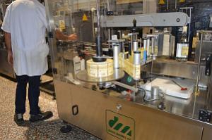 Distillerie  Monforte del Cid- 056